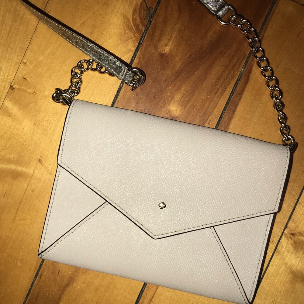 Small Kate Spade cross body bag